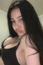 Настя,  рост: 170, вес: 55 - проститутка с услугой анального фистинга