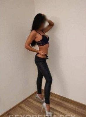 Вероника, 8 911 477-17-30 Вероника, тел. 8 911 477-17-30 — красивая девушка для интима