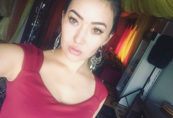 Марго, 8 908 290-51-49 Марго, фотография девушки по вызову