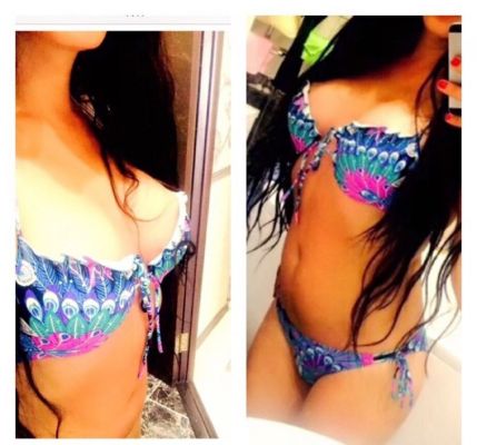 Дакота, 8 911 463-18-70 Дакота — анкета рабыни, 21 лет, г. Калининград