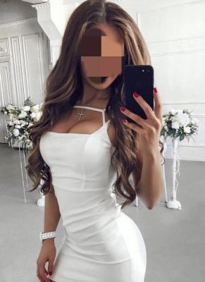 Лера, 8 911 463-18-70 Лера, 22 лет — эромассаж для мужчин