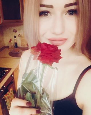 Алла, 8 901 963-99-06 Алла — интим массаж, классика, минет в Калининграде