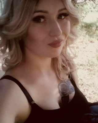 Алла, 8 901 963-99-06 Алла — анкета рабыни, 21 лет, г. Калининград