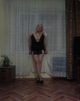 Даша, 8 911 477-23-06 Даша — анкета рабыни, 25 лет, г. Калининград