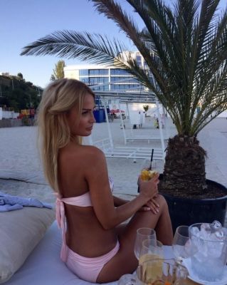 Женевьева, 8 900 563-74-13 Самая элитная проститутка Женевьева, 24 лет