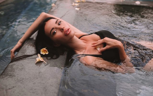 Алина, 8 900 563-74-13 Калининградская путана Алина, фото и отзывы