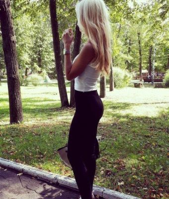 Танечка, 8 950 676-12-15 Танечка — проститутка с большой грудью