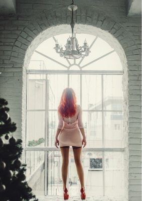 Кристина, 8 900 563-74-13 молодая шлюшка Кристина — анкета девушки