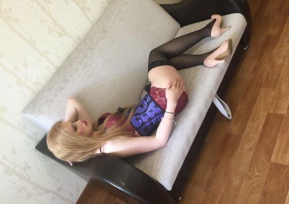 Юля — массаж до оргазма от 5000 руб. в час, 8 911 456-89-39