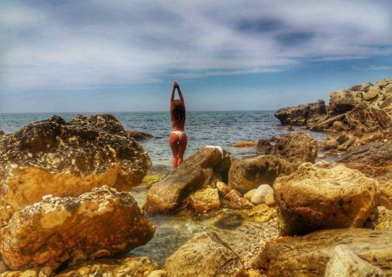 Регина, 8 911 463-18-70 Калининградская шлюха Регина, 23 лет, рост: 156, вес: 49