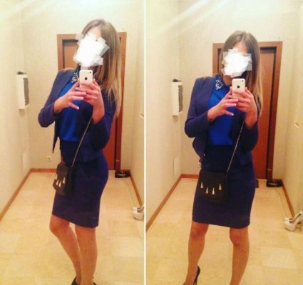 Маша, 8 911 477-17-30 Заказать девушку от 4500 руб. в час (Маша, 30 лет)