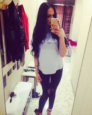 Шона, 8 911 456-89-39 Шона, тел. 8 911 456-89-39 — шлюха по вызову