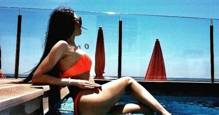 Руслана, 8 896 140-16-70 Руслана, 32 лет — эротический тайский массаж