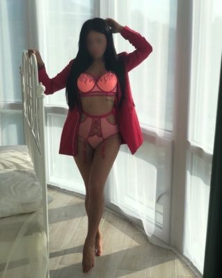 Лиса, 8 911 463-18-70 элитная индивидуалка Лиса, 32 лет, работает круглосуточно