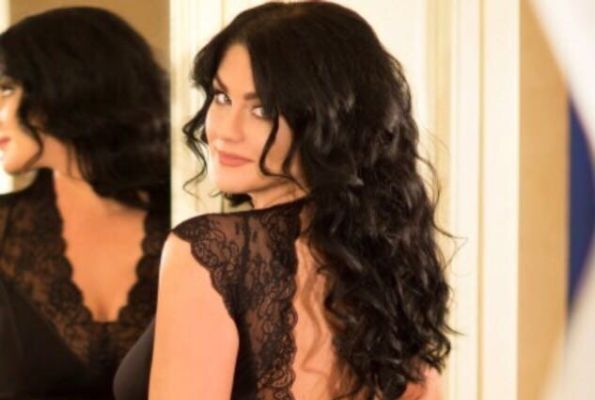 Светлана, 8 911 477-23-06 Светлана, тел. 8 911 477-23-06 — красивая девушка для интима