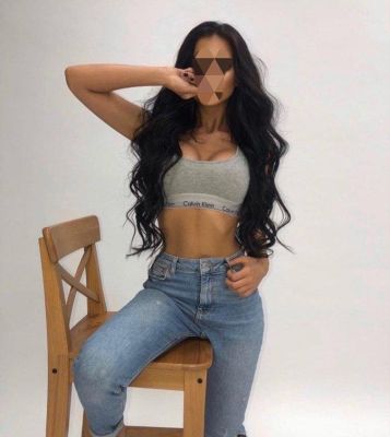 Александра, 8 896 140-16-70 Александра — эротический массаж лингама от 5000 руб.