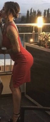 Катя, 8 911 456-89-39 Катя, рост: 180, вес: 80