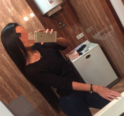 Саша, 8 911 476-99-46 проверенная индивидуалка Саша, 28 лет