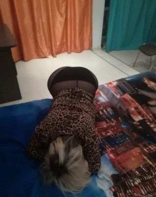 Алена, 8 911 476-99-46 Алена — массаж для взрослых и другие удовольствия