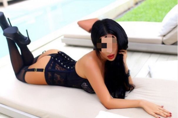 Марика, 8 908 290-51-49 БДСМ проститутка Марика, рост: 166, вес: 62