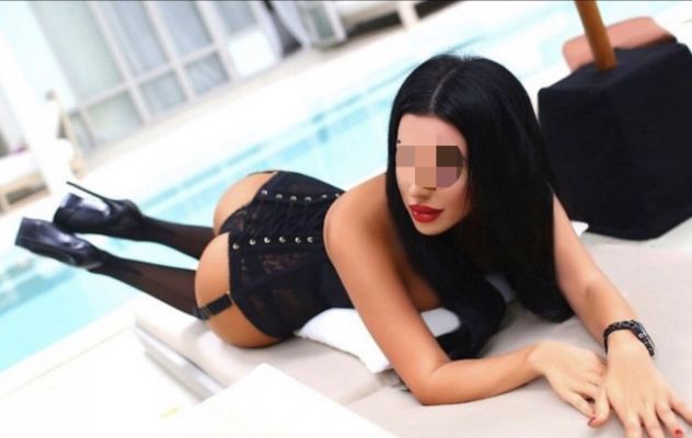 Марика, 8 908 290-51-49 Марика, 27 лет: кунилингус в Калининграде, закажите онлайн