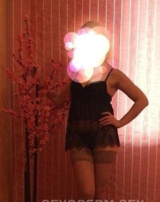 Ксюша, 8 911 463-18-70 Ксюша - анкета индивидуалки, г. Калининград