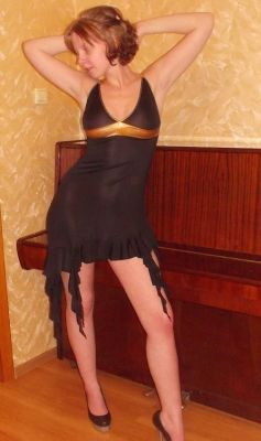 Алиса, 8 900 563-74-13 Алиса - секс знакомства в Калининграде