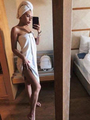 Таня, 8 911 477-17-30 БДСМ шлюха Таня