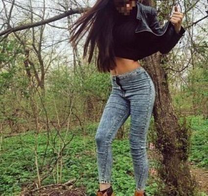 Анюта, 8 911 477-23-91 Анюта — возбуждающий массаж в Калининграде