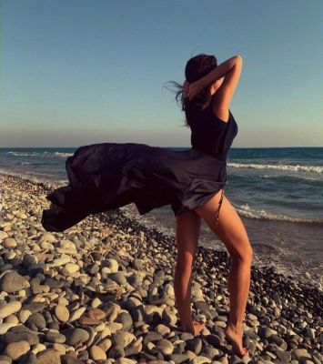 Катя, 8 908 290-51-38 Катя - секс с развратной моделью в Калининграде