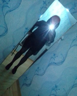 Алла, 8 911 463-18-70 Крупные сиськи фей похоти и разврата — Алла (вес: 42, рост: 151)