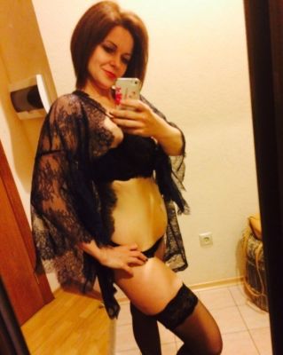 Ася 7, 8 911 463-18-70 Ася 7 — закажите эту проститутку онлайн в Калининграде