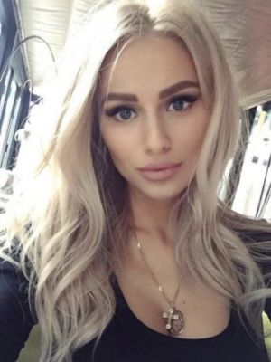 Аиша, 8 911 477-17-30 Аиша — проститутка big size