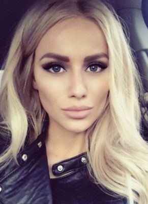 Аиша, 8 911 477-17-30 Аиша, фото шлюшки