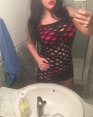 Настя, 8 911 477-17-30 Настя — индивидуалка БДСМ, 31 лет