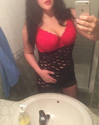 Настя, 8 911 477-17-30 Настя — эротический массаж, классика, минет в Калининграде