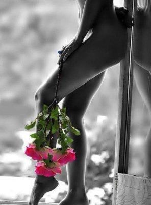 Аня, 8 962 269-70-81 Проститутка негритянка Аня, 24 лет