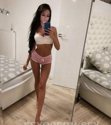 Камила, 8 911 477-17-30 Камила - полная лесби проститутка в Калининграде