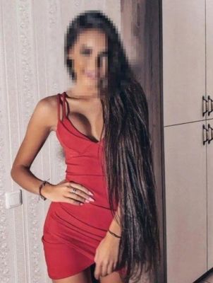 Софи, 8 911 463-18-70 Калининградская  тёлка с шикарным бюстом — Софи