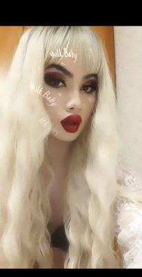 Альбина, 8 911 463-18-70 Альбина — анкета девушки и фото