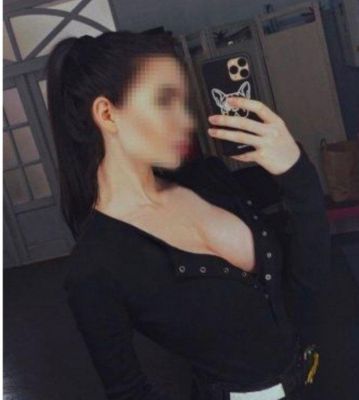 красивая проститутка Жанна, Калининград, работает круглосуточно