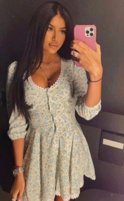 Анна, 8 911 477-17-30 Крупные сиськи фей похоти и разврата — Анна (вес: 71, рост: 174)