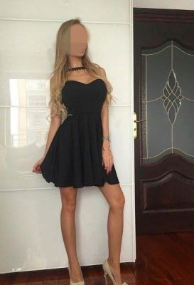 Алиса, 8 896 140-16-70 Алиса — проститутка с большой грудью