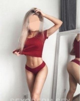 Нина, 8 908 290-51-38 Нина — проститутка из Украины, от 4500 руб. в час