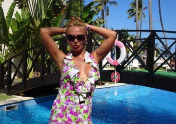 Лиза, 8 911 477-17-30 Дорогая элитная проститутка Лиза, рост: 167, вес: 63