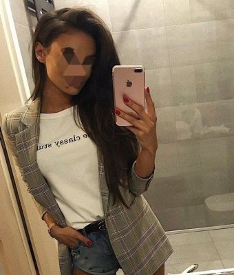 Мила, 8 900 563-74-13 Мила - проститутка xxl