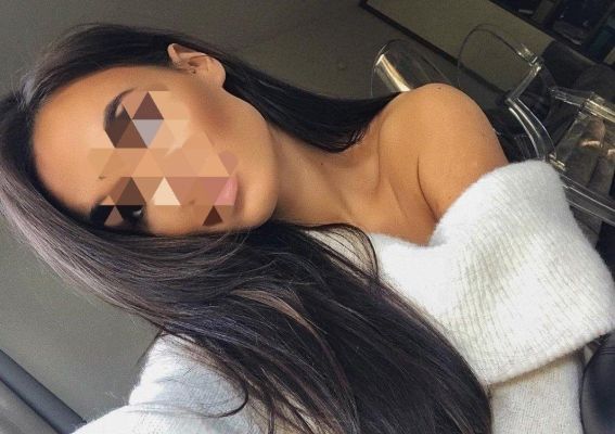 Мила, 8 900 563-74-13 Мила — анкета девушки и фото