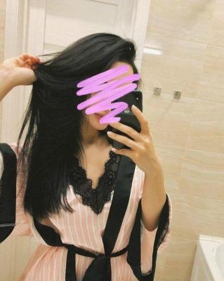 Анна, 8 901 963-99-06 Анна — массаж «Ветка сакуры», минет и классика - 24 7