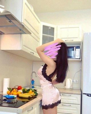 Анна, 8 901 963-99-06 Анна — интим массаж, классика, минет в Калининграде