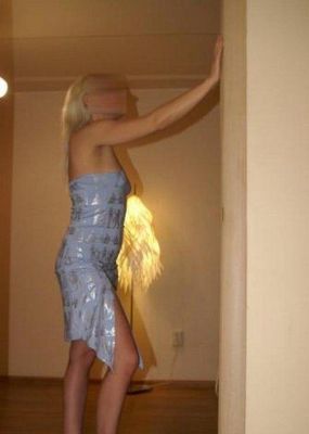 Анастасия, 8 900 563-74-13 Анастасия — индивидуалка БДСМ, 29 лет